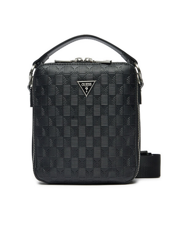 Мъжка чантичка Guess за Мъже цена