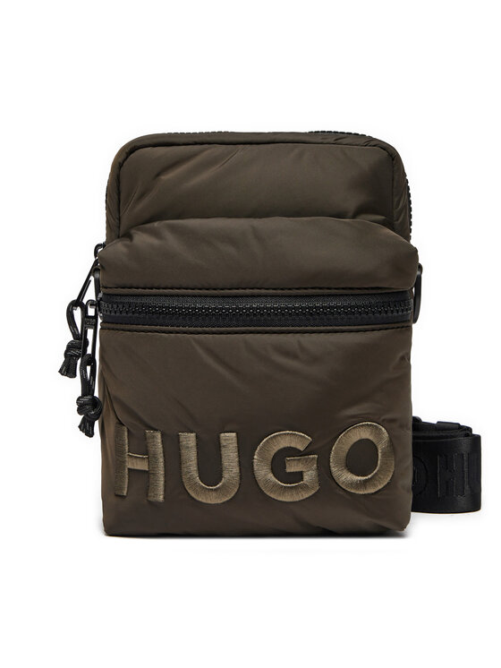 Мъжка чантичка HUGO за Мъже цена