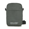 Jack&Jones Мъжка чантичка 12269919 Сив за Мъже цена