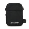 Jack&Jones Мъжка чантичка 12269919 Черен за Мъже цена