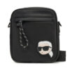 Мъжка чантичка KARL LAGERFELD за Мъже цена