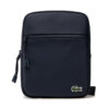 Lacoste Мъжка чантичка M Flat Crossover Bag NH3308LV Син за Мъже цена