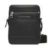 Tommy Hilfiger Мъжка чантичка Th Central Mini Reporter AM0AM13204 Черен за Мъже цена