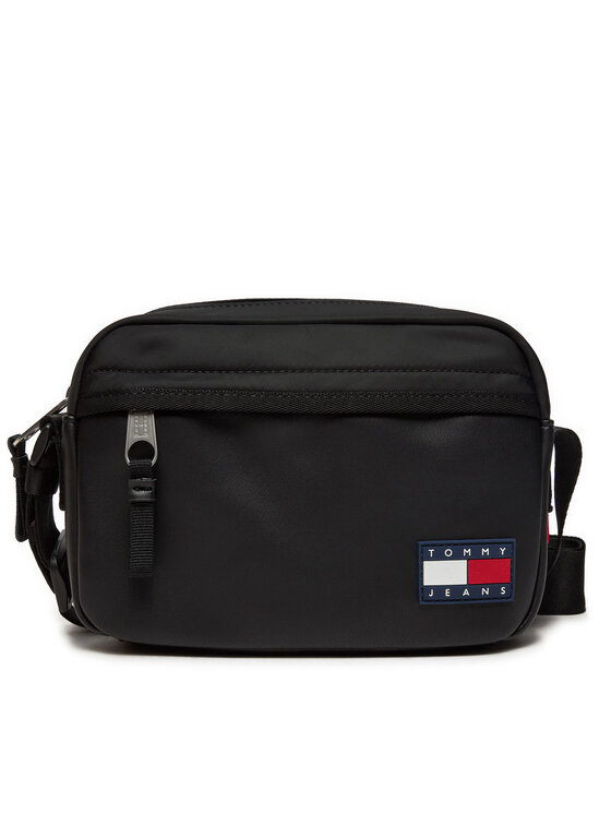 Мъжка чантичка Tommy Jeans за Мъже цена