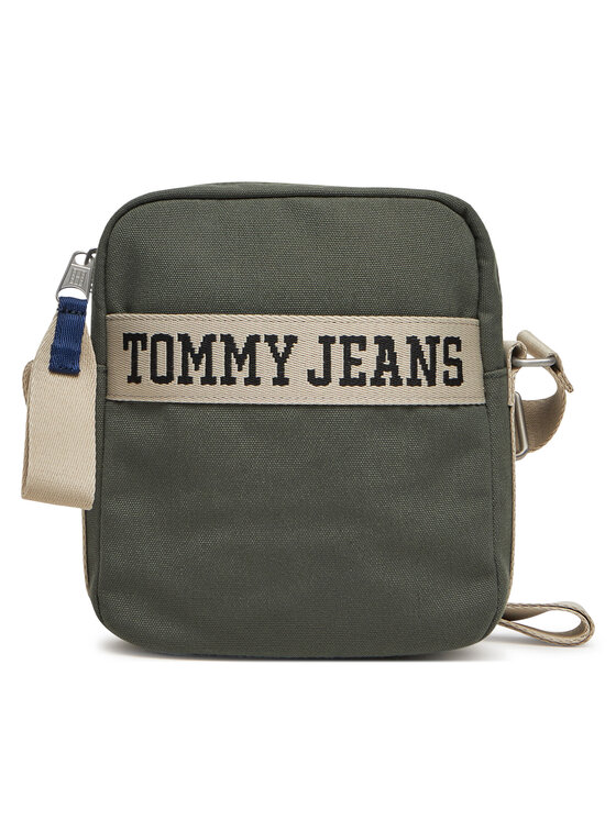 Мъжка чантичка Tommy Jeans за Мъже цена