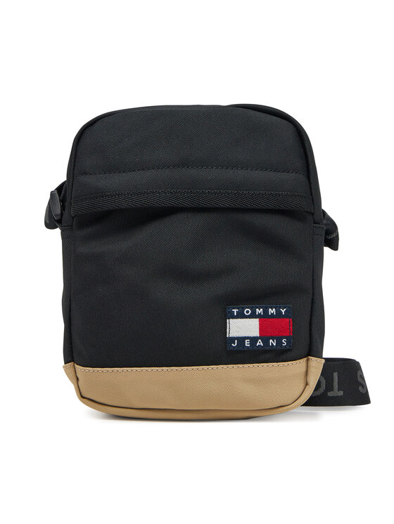 Мъжка чантичка Tommy Jeans за Мъже цена
