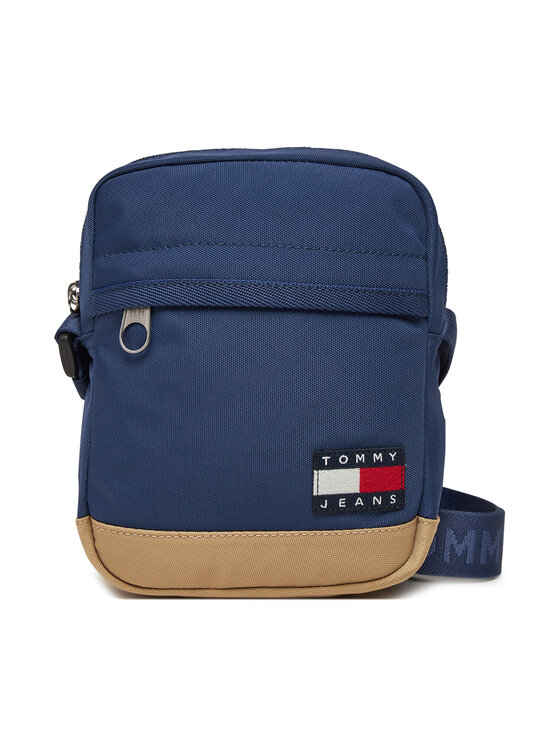 Мъжка чантичка Tommy Jeans за Мъже цена