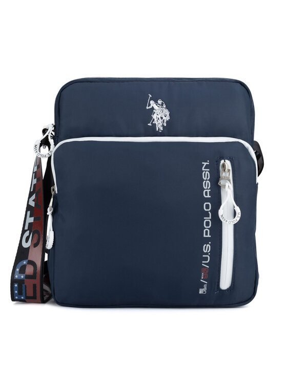 Мъжка чантичка U.S. Polo Assn. за Мъже цена