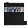 Versace Jeans Couture Мъжка чантичка 75YA4B96 Черен за Мъже цена