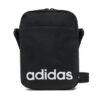 adidas Мъжка чантичка Linear Org JE8341 Черен за Унисекс цена