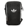 adidas Мъжка чантичка adicolor Small JD5570 Черен за Унисекс цена