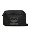 adidas Мъжка чантичка Small Airliner Bag IS4585 Черен за Унисекс цена