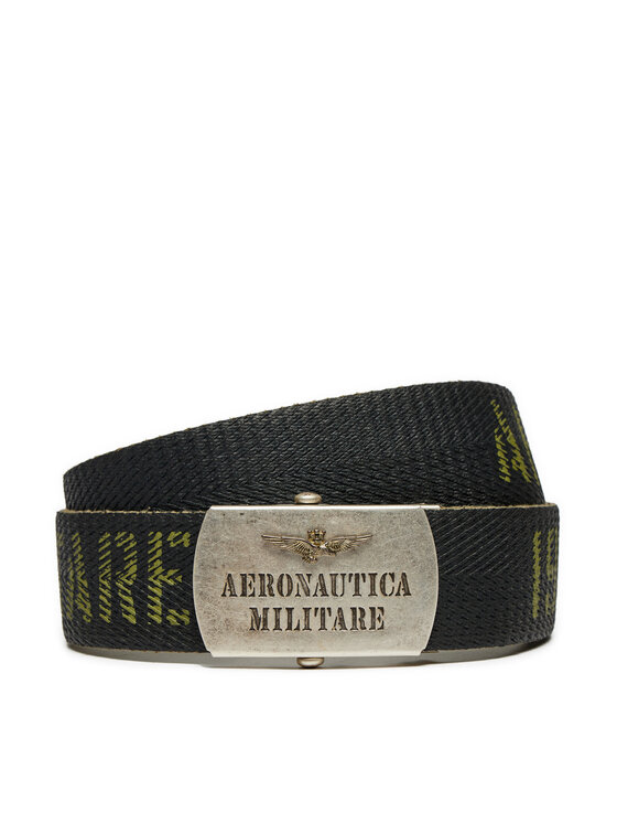 Мъжки колан Aeronautica Militare за Мъже цена