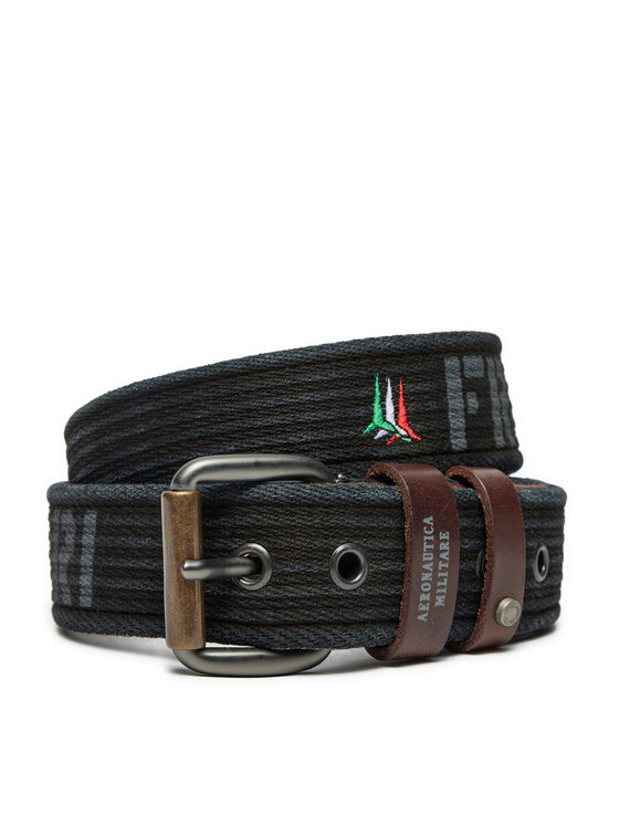 Мъжки колан Aeronautica Militare за Мъже цена