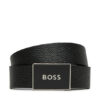 Мъжки колан BOSS за Мъже цена
