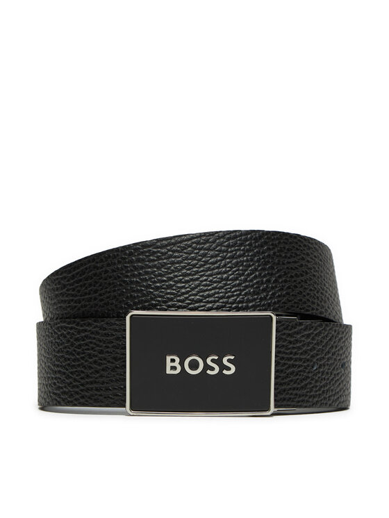 Мъжки колан BOSS за Мъже цена