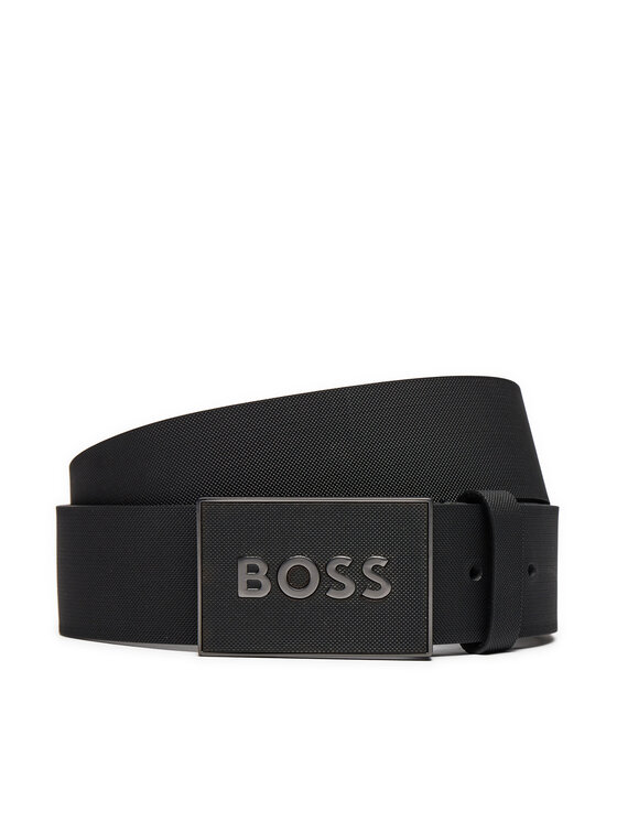 Мъжки колан BOSS за Мъже цена