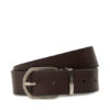Calvin Klein Мъжки колан Adj Casual Round 35Mm K50K512838 Кафяв за Мъже цена