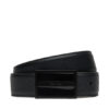Calvin Klein Мъжки колан K50K512656 Черен за Мъже цена