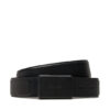 Calvin Klein Мъжки колан Line Quilt 35Mm K50K511953 Черен за Мъже цена