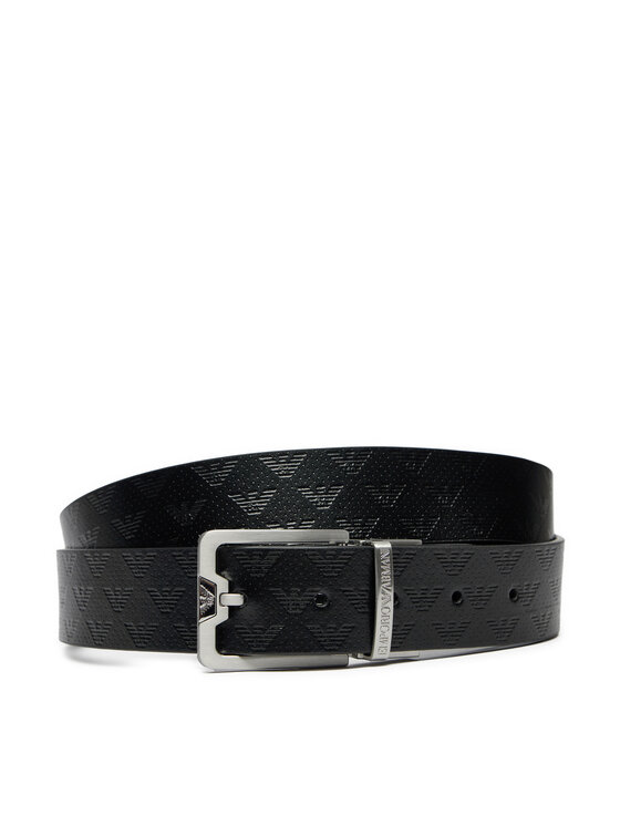 Мъжки колан Emporio Armani за Мъже цена