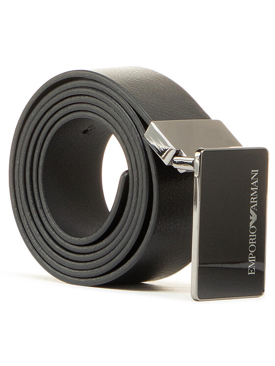 Мъжки колан Emporio Armani за Мъже цена