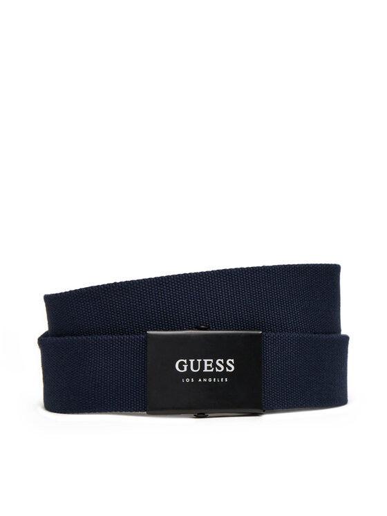 Мъжки колан Guess за Мъже цена