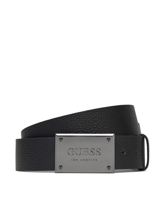 Мъжки колан Guess за Мъже цена