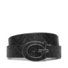 Guess Мъжки колан BMGGDB P4435 Черен за Мъже цена