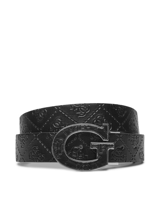 Мъжки колан Guess за Мъже цена