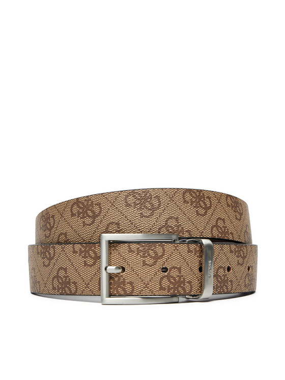 Мъжки колан Guess за Мъже цена