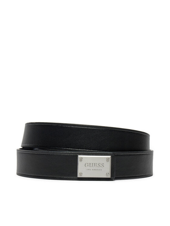Мъжки колан Guess за Мъже цена