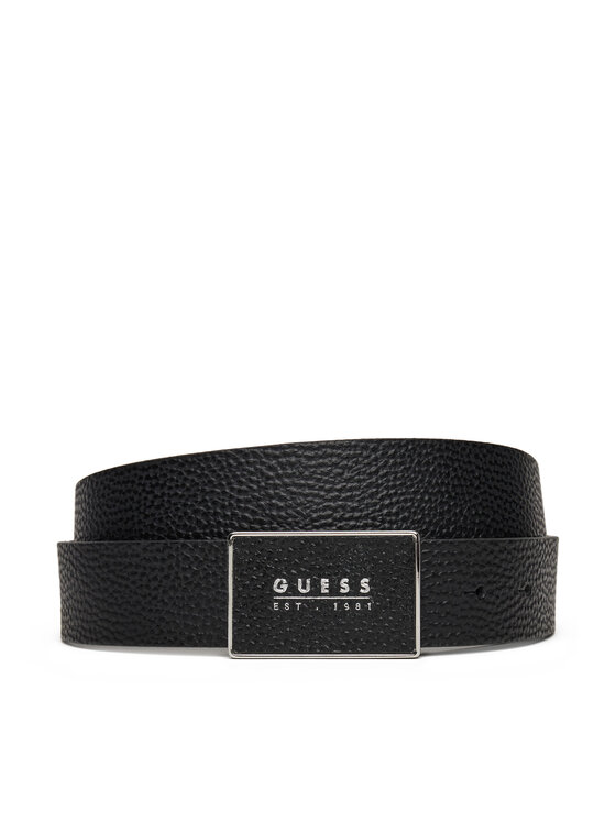 Мъжки колан Guess за Мъже цена