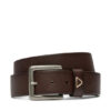 Guess Мъжки колан BMOALE P4440 Кафяв за Мъже цена
