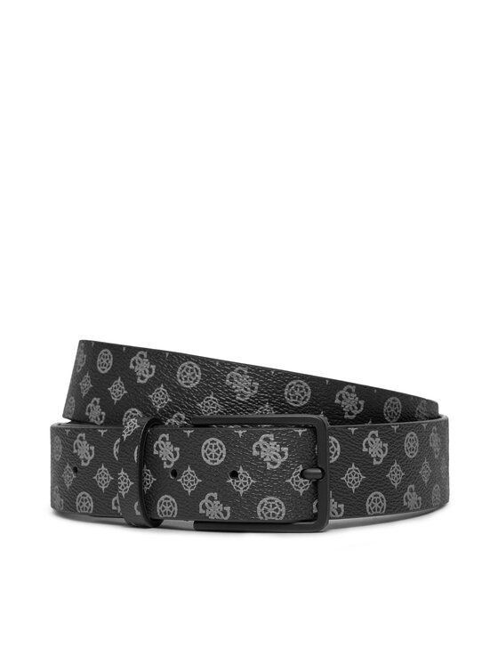 Мъжки колан Guess за Мъже цена