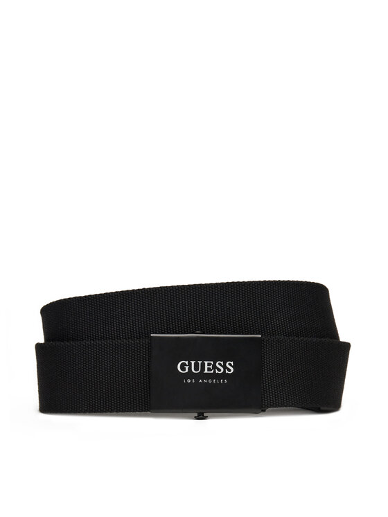 Мъжки колан Guess за Мъже цена