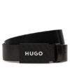 Мъжки колан HUGO за Мъже цена