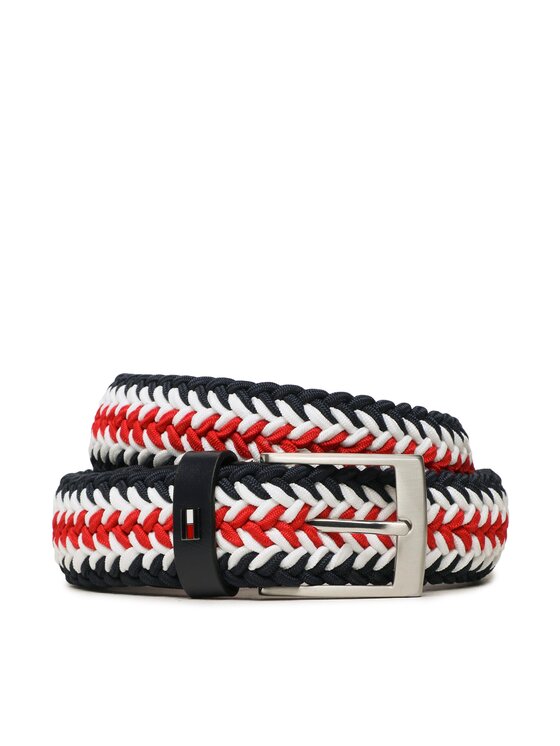 Мъжки колан Tommy Hilfiger за Мъже цена