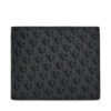 Calvin Klein Jeans Мъжки портфейл Matte Billfold W/Coin LV04G1066G Черен за Мъже цена