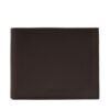 Calvin Klein Мъжки портфейл Ck Premium Bifold 5Cc W/Coin K50K512923 Кафяв за Мъже цена