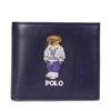 Мъжки портфейл Polo Ralph Lauren за Мъже цена