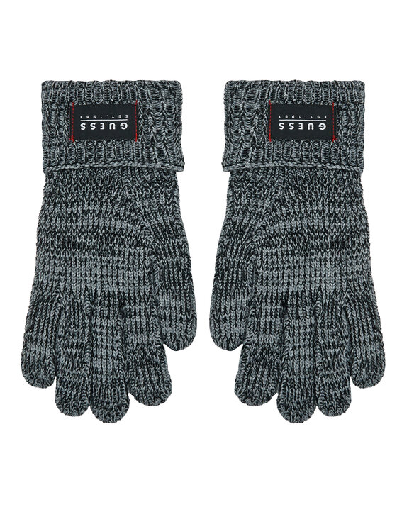 Мъжки ръкавици Guess за Мъже цена