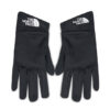 The North Face Мъжки ръкавици Rino Glove NF0A55KZJK3-S Черен за Мъже цена