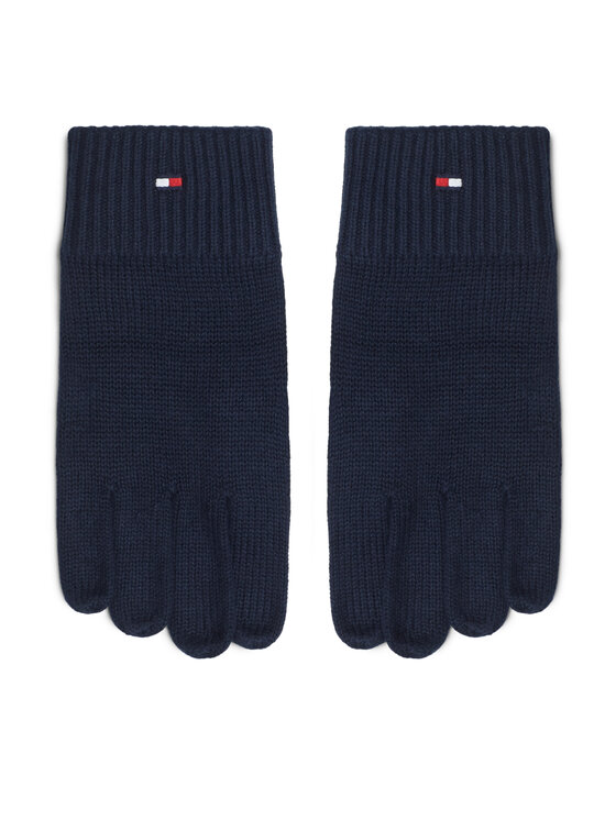Мъжки ръкавици Tommy Hilfiger за Мъже цена