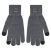 Under Armour Мъжки ръкавици UA Halftime Gloves 1373157-013 Сив за Мъже цена