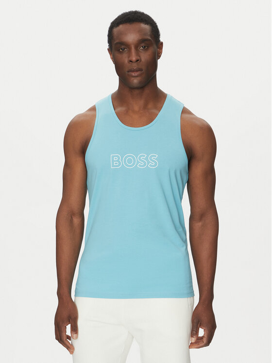 Мъжки топ BOSS за Мъже цена