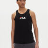 Fila Мъжки топ Lirey FAM0919 Черен Slim Fit за Мъже цена