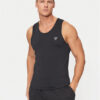 Guess Мъжки топ U97M02 KCD31 Черен Regular Fit за Мъже цена