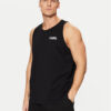 KARL LAGERFELD Мъжки топ A1M46069 Черен Regular Fit за Мъже цена