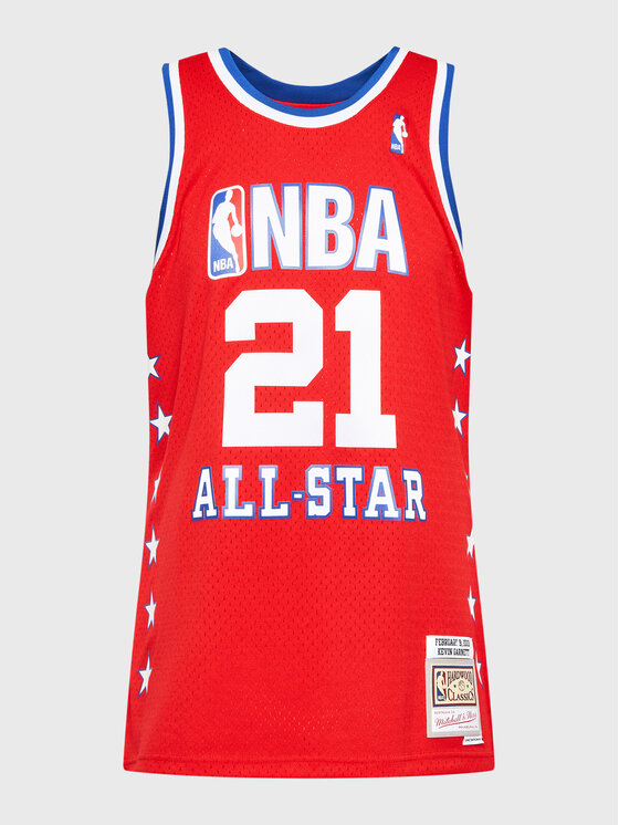 Мъжки топ Mitchell & Ness за Мъже цена